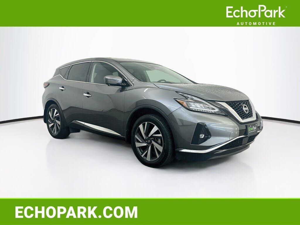 2024 NISSAN Murano