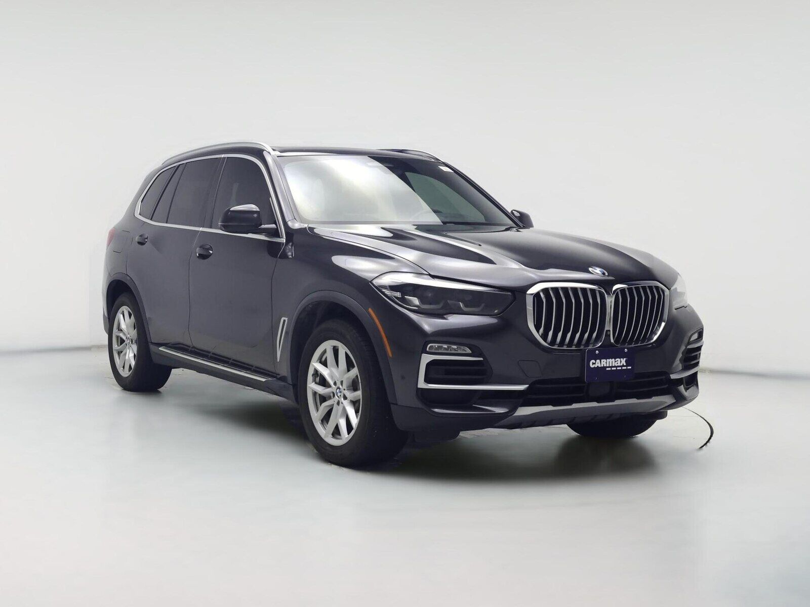 2020 BMW X5
