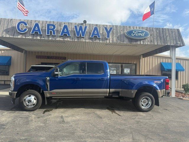2026 FORD F-350