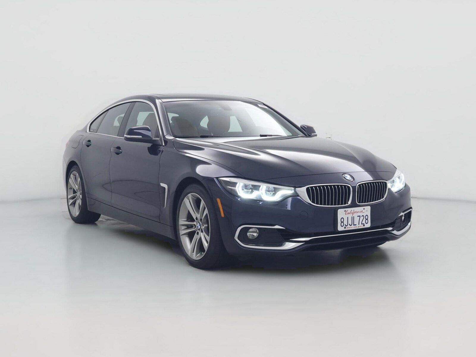 2019 BMW 4 Series