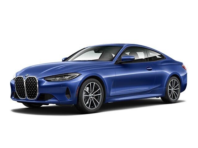 2023 BMW 4 Series