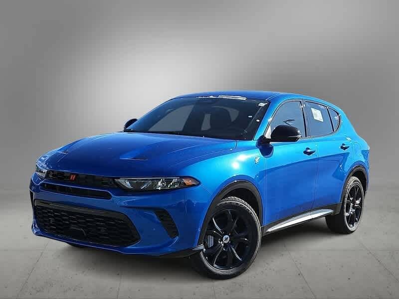 2024 DODGE HORNET