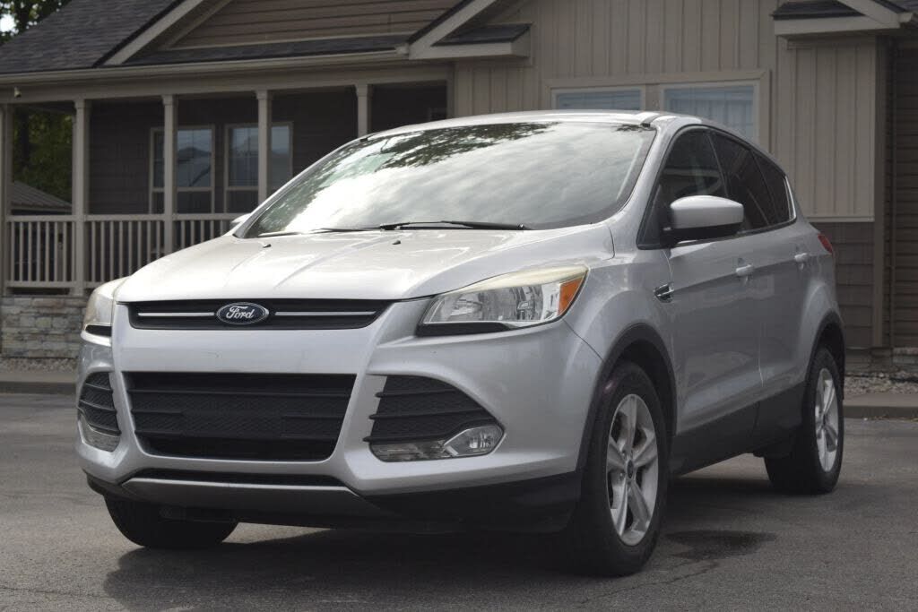 2014 HYUNDAI Accent
