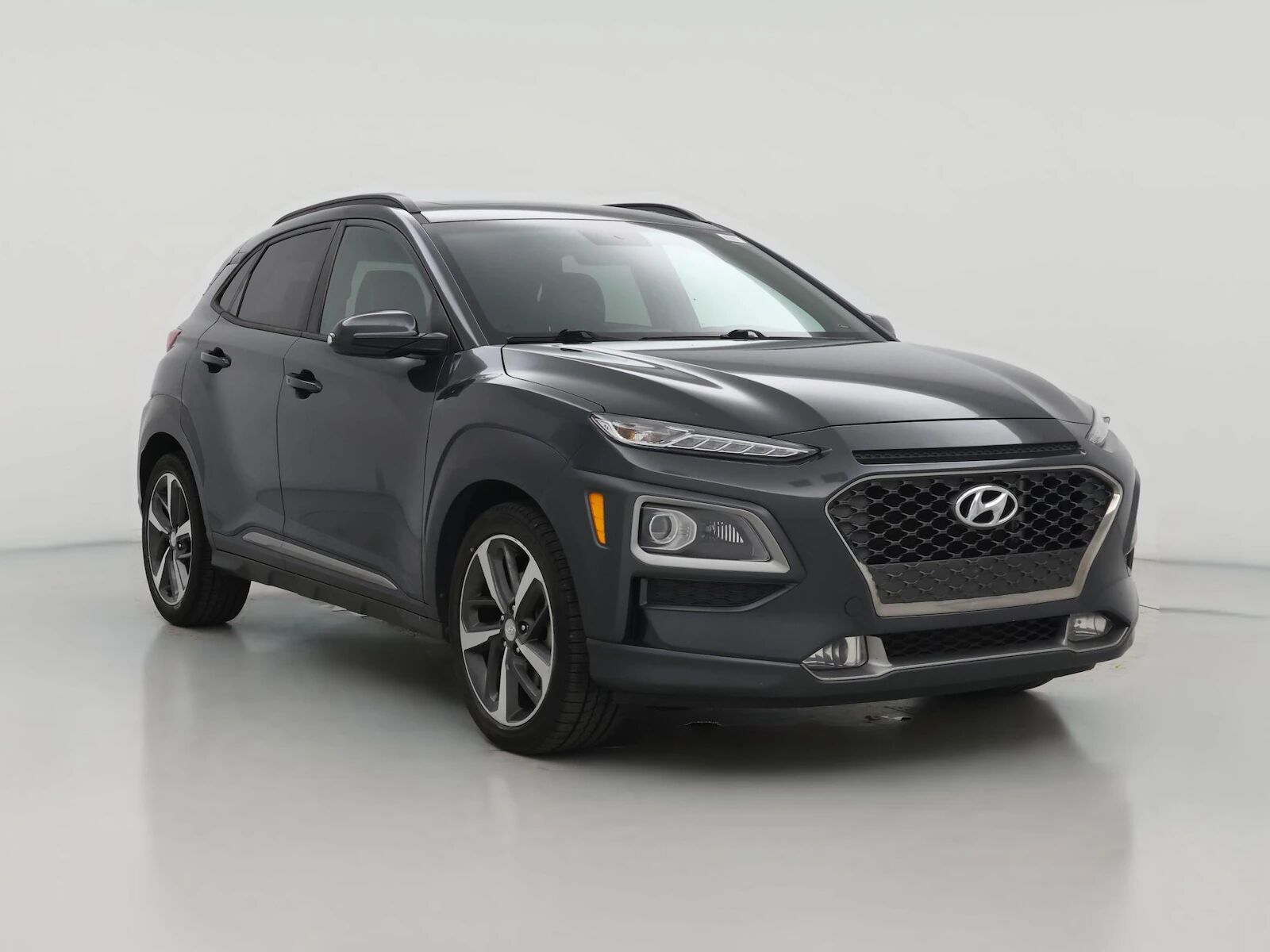 2018 HYUNDAI Kona