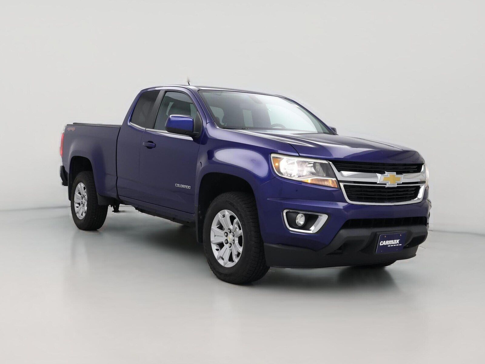 2015 CHEVROLET Colorado
