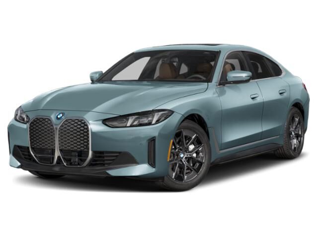 2025 BMW i4