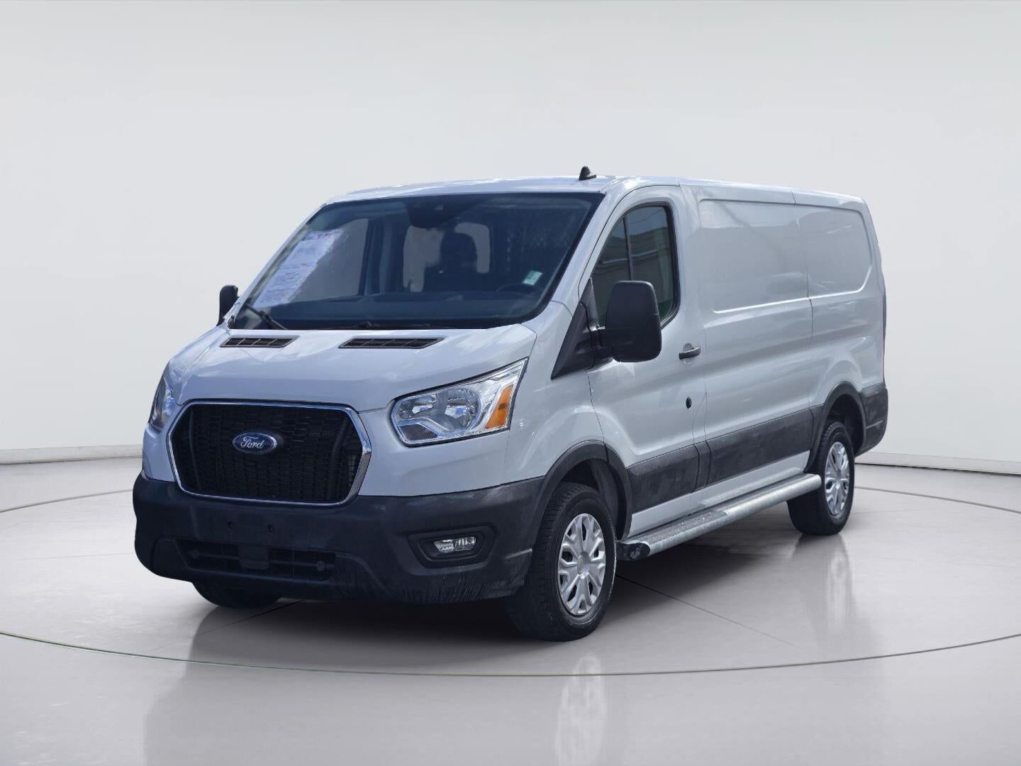 2022 FORD Transit