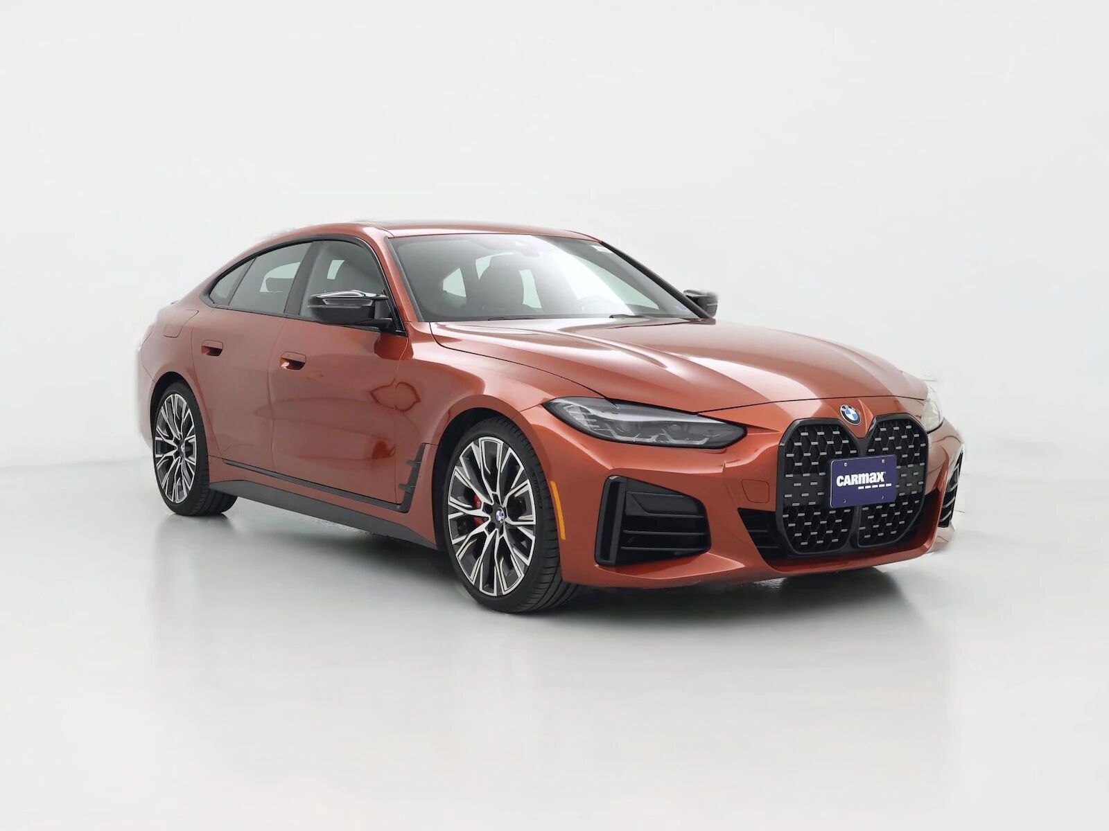 2022 BMW 4 Series