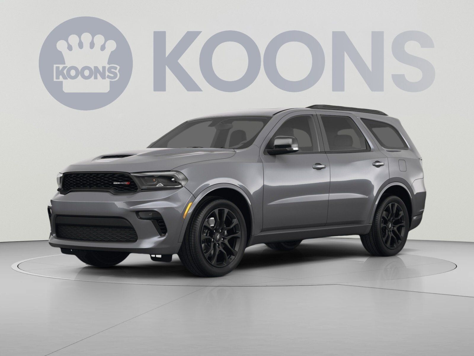 2024 DODGE Durango