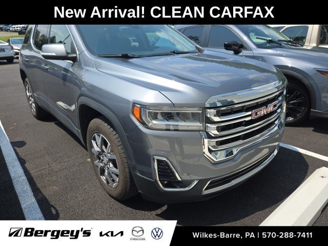 2021 GMC Acadia