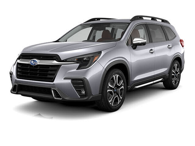 2023 SUBARU Ascent