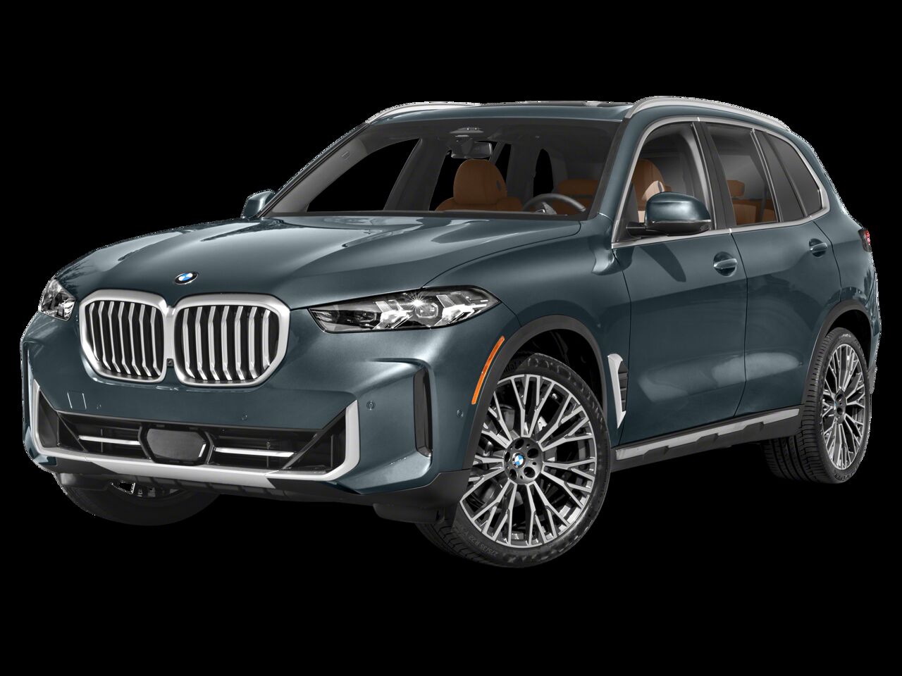 2024 BMW X5