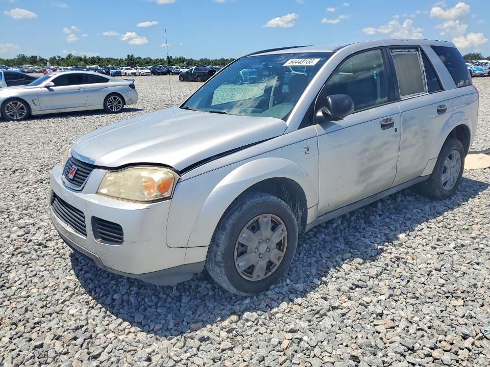 2006 SATURN Vue