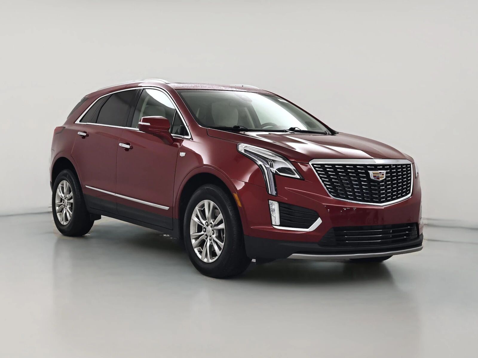 2020 CADILLAC XT5