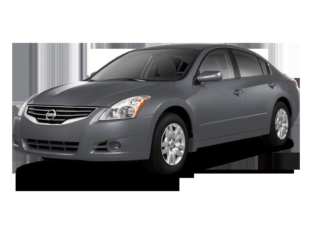 2010 NISSAN Altima