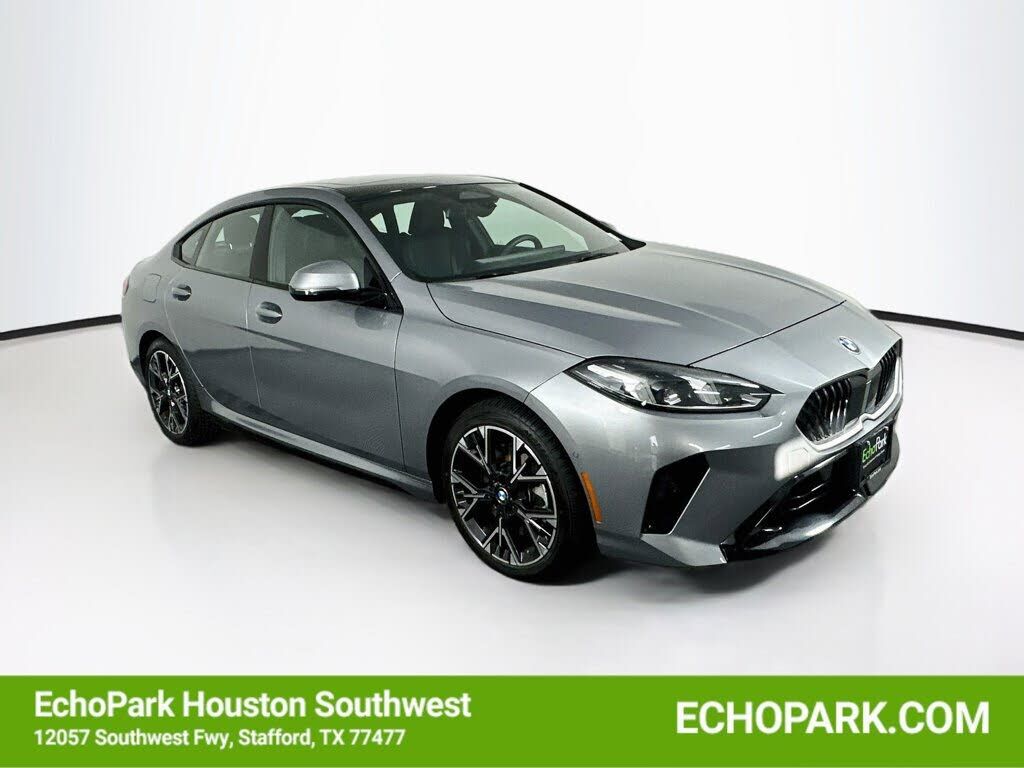 2026 BMW 2 Series