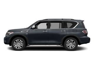 2017 NISSAN Armada