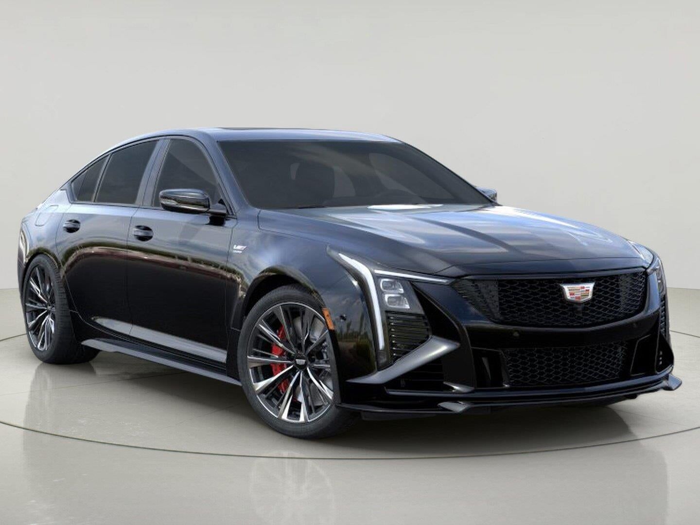 2026 CADILLAC CT5