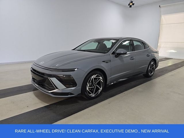 2026 HYUNDAI Sonata