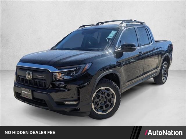 2024 HONDA Ridgeline