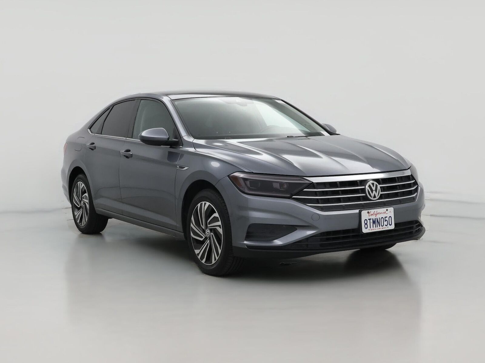 2020 VOLKSWAGEN Jetta