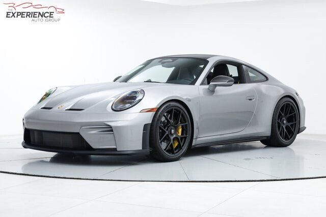 2026 PORSCHE 911