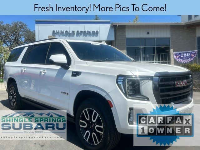 2024 GMC Yukon XL