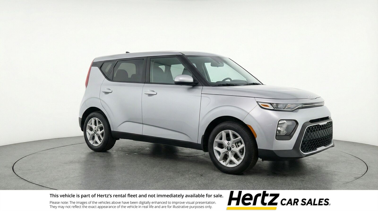2025 KIA Soul