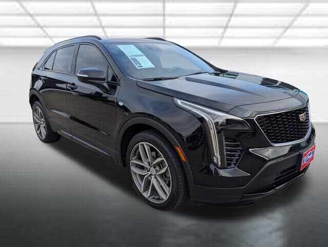 2023 CADILLAC XT4