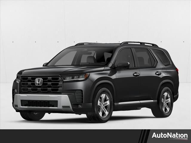 2026 HONDA Pilot