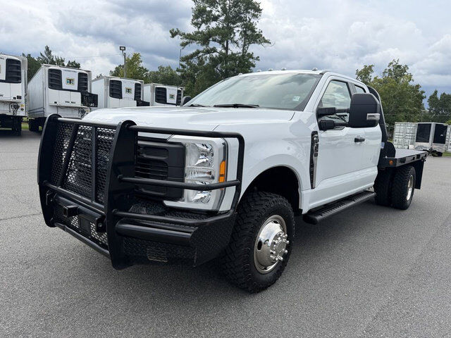 2023 FORD F-350