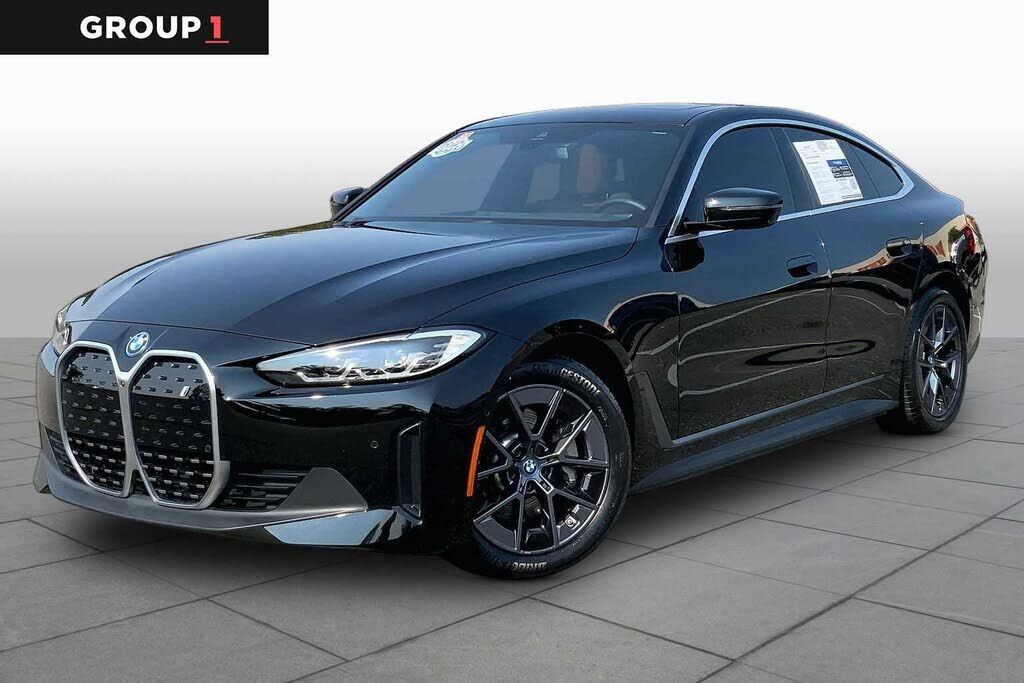 2023 BMW i4