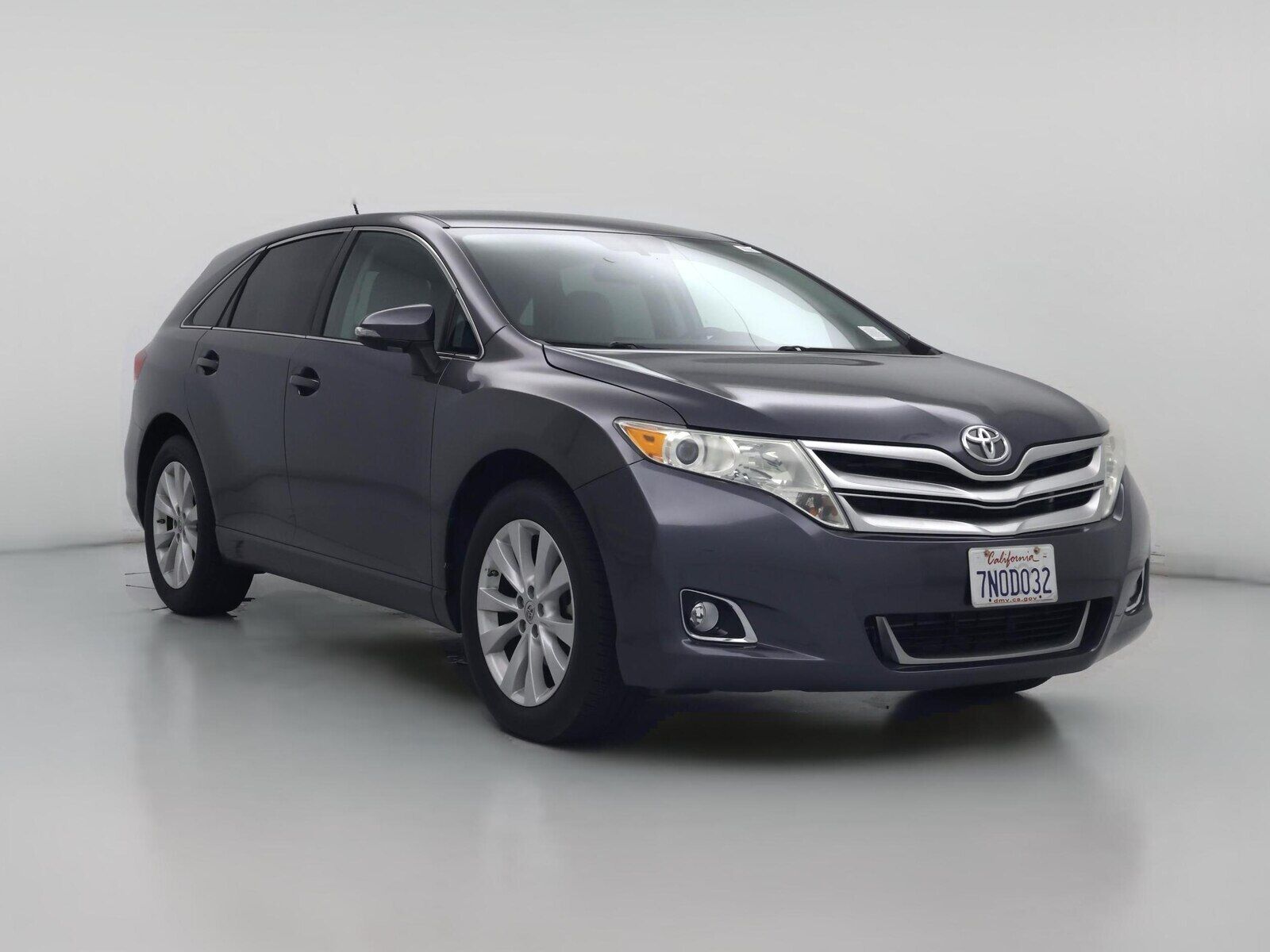 2015 TOYOTA Venza