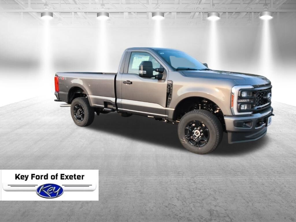 2026 FORD F-350