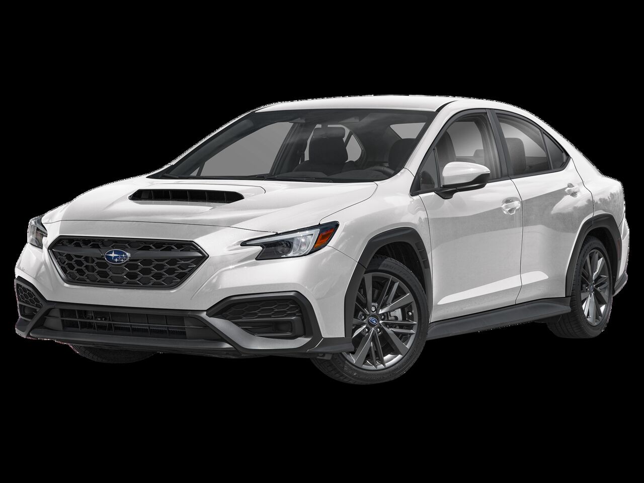 2024 SUBARU WRX