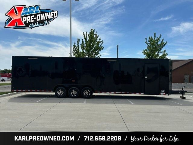 2024 DIAMOND CARGO Diamond Cargo