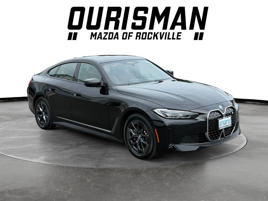 2023 BMW i4
