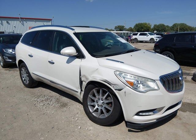 2014 BUICK Enclave