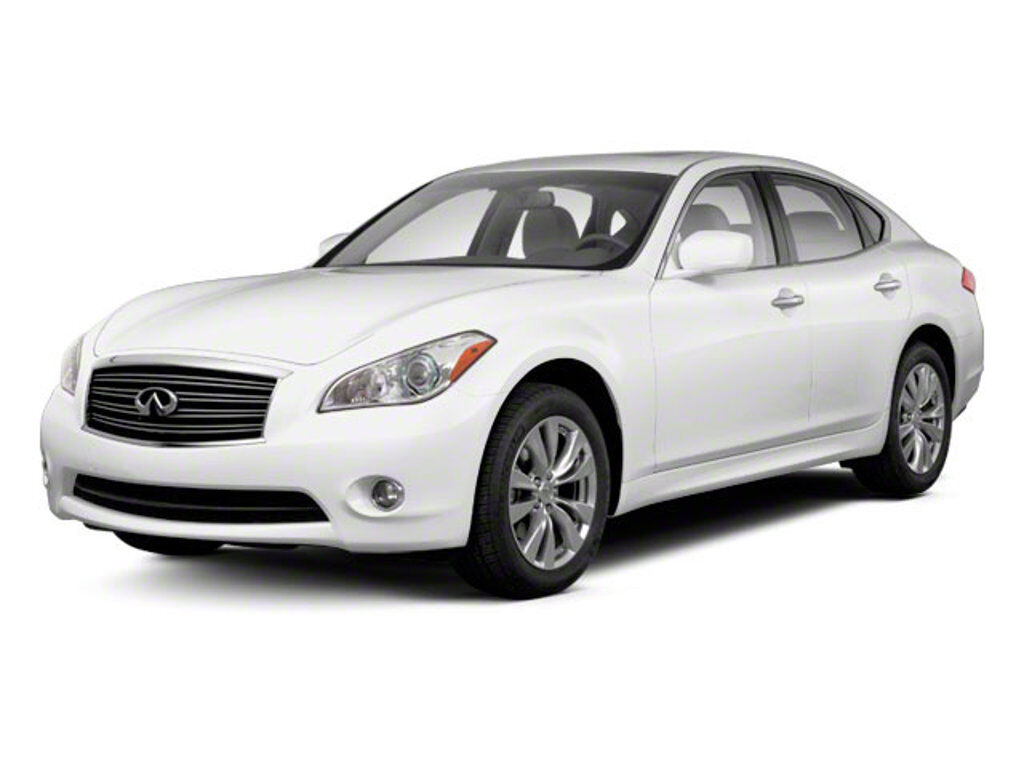 2013 INFINITI M37