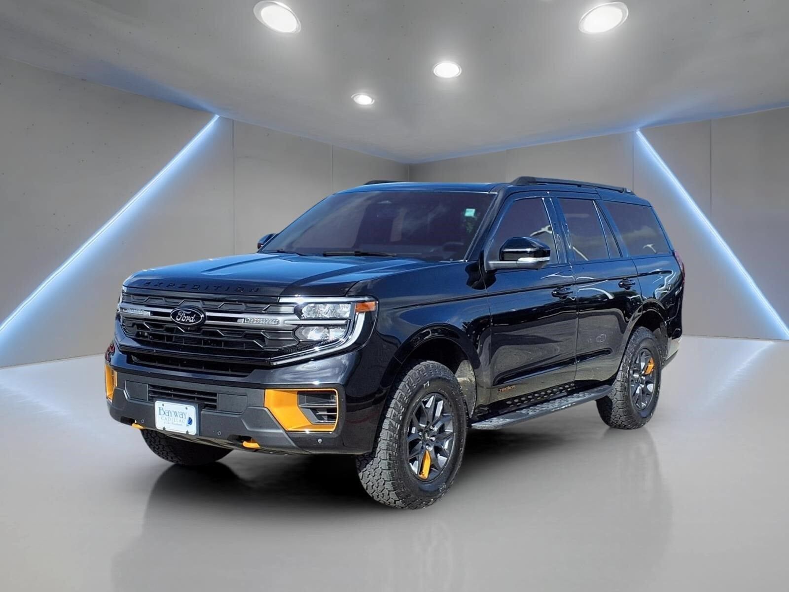 2026 FORD Expedition