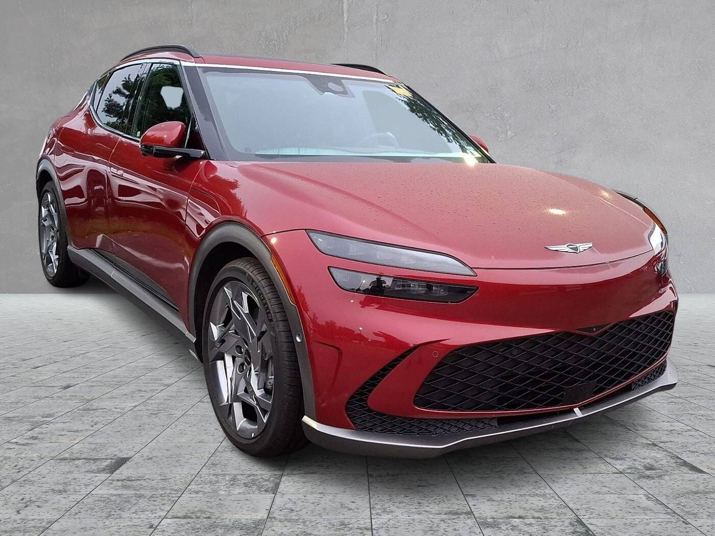 2023 GENESIS GV60
