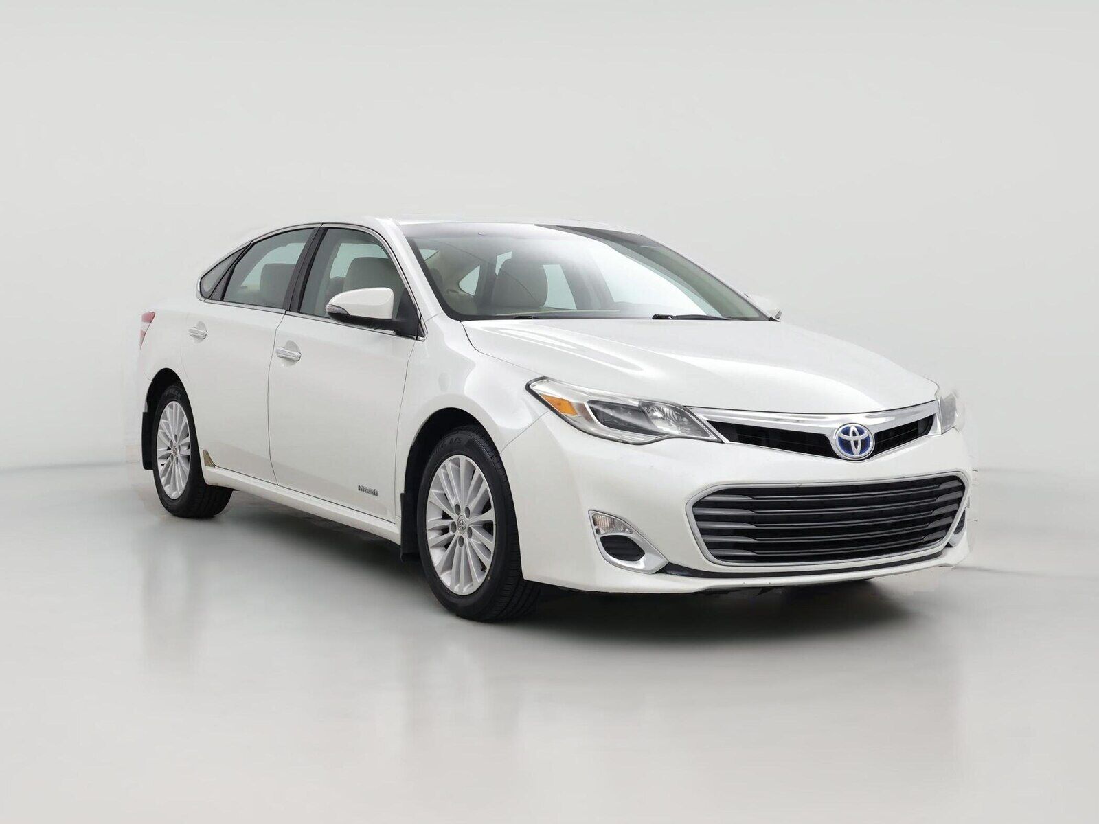 2014 TOYOTA Avalon