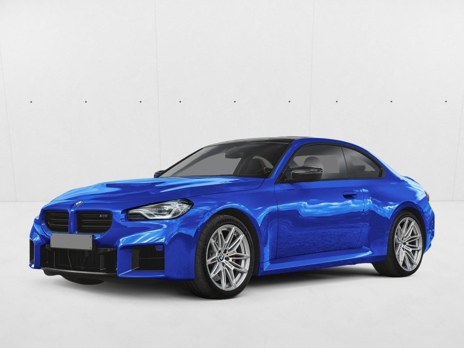 2026 BMW M2