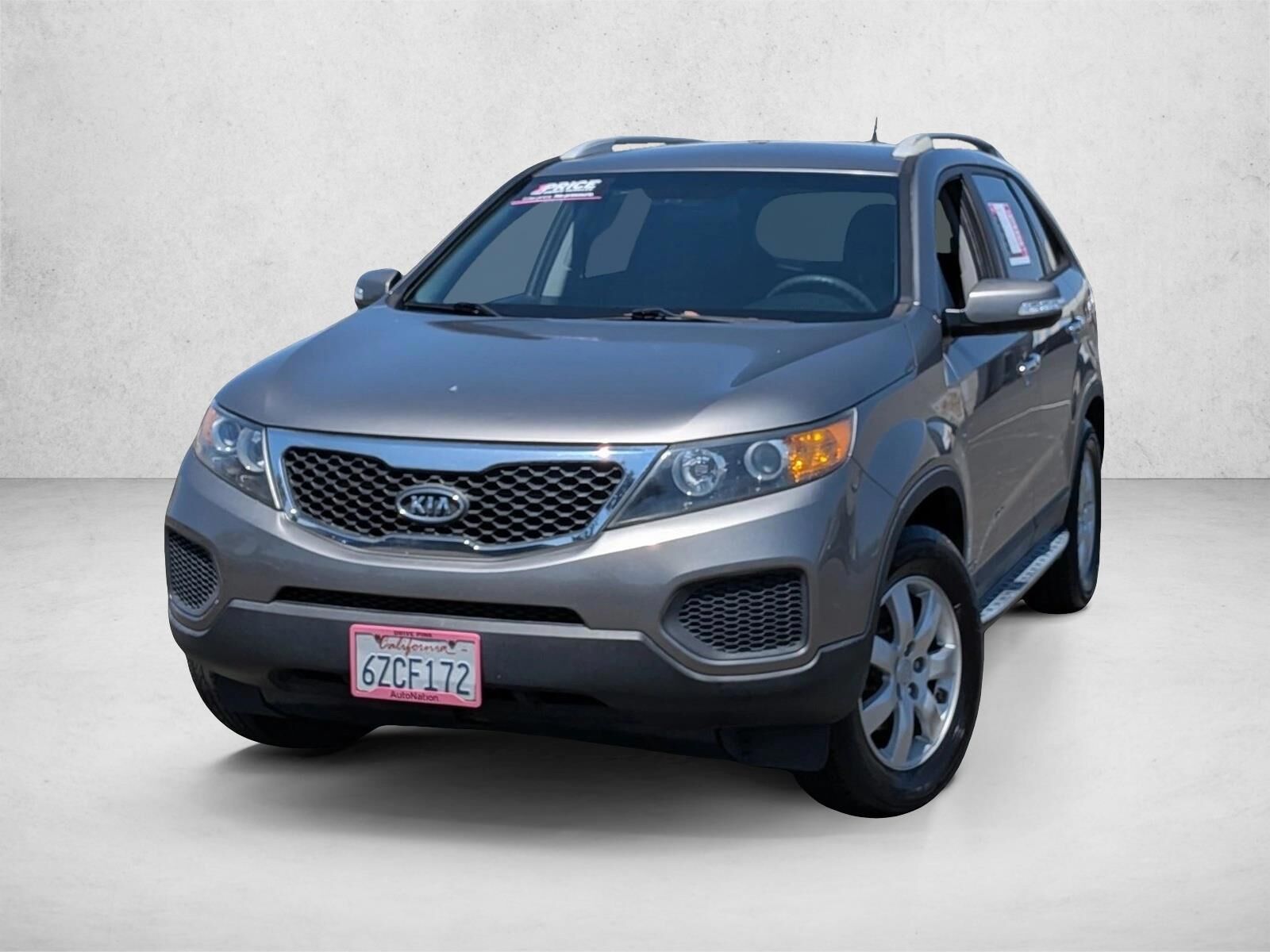 2013 KIA Sorento