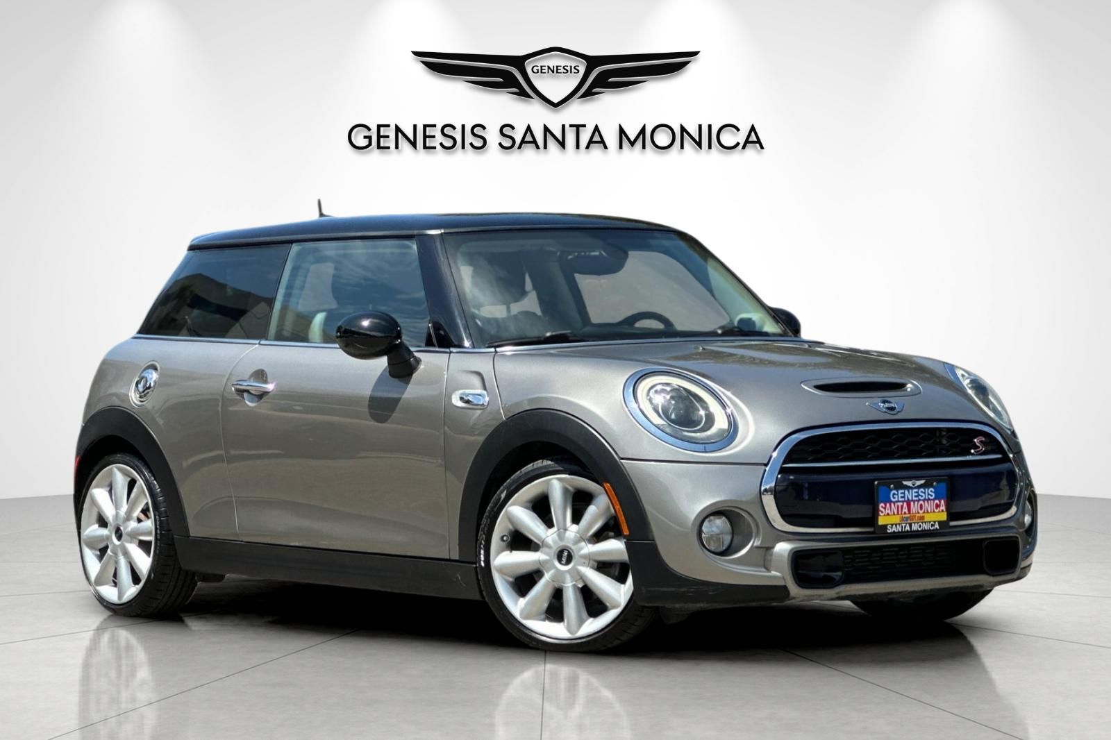 2017 MINI Hardtop