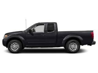 2015 NISSAN Frontier