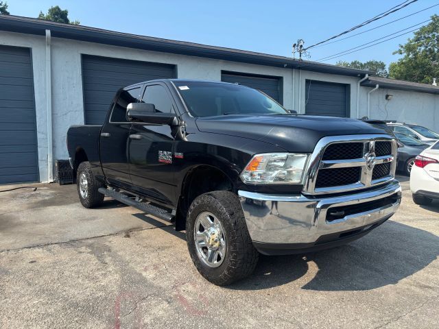 2015 RAM 2500