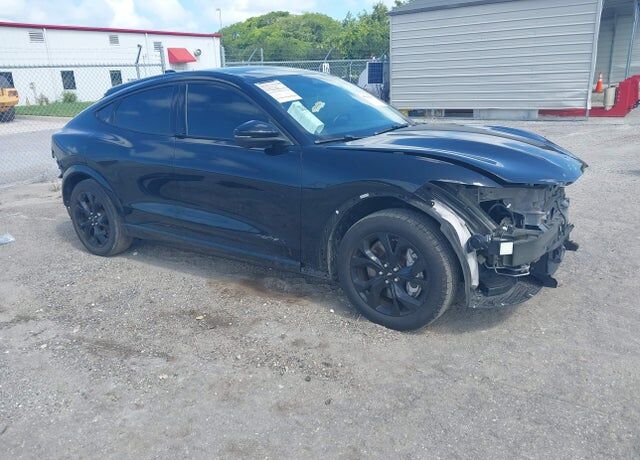 2023 FORD Mustang