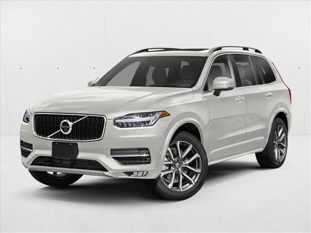 2019 VOLVO XC90