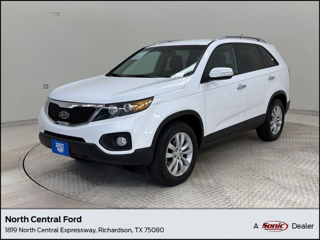 2011 KIA Sorento